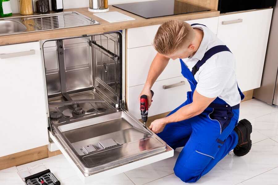 serwis AGD Chodzież